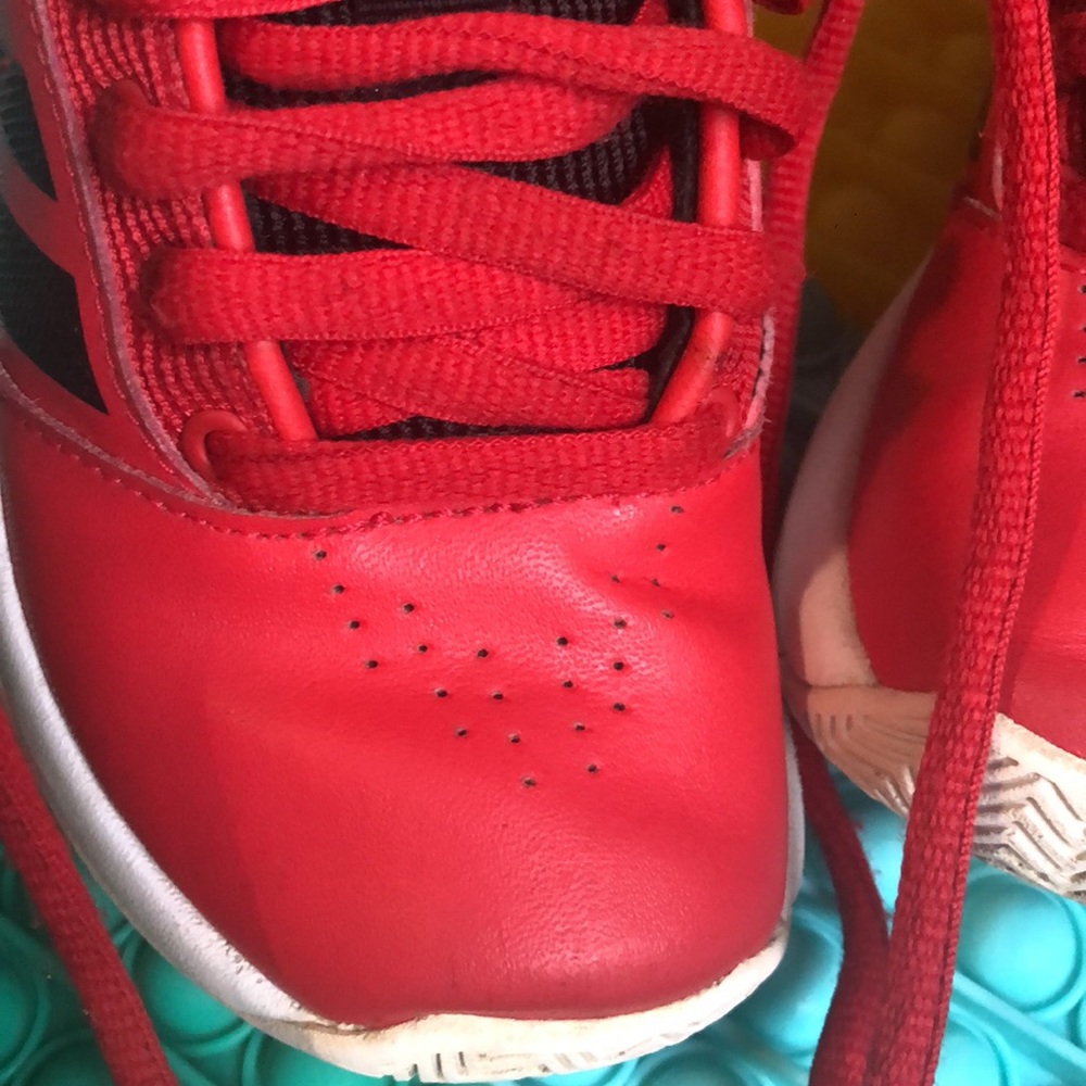 ADIDAS - Picture 9 of 9